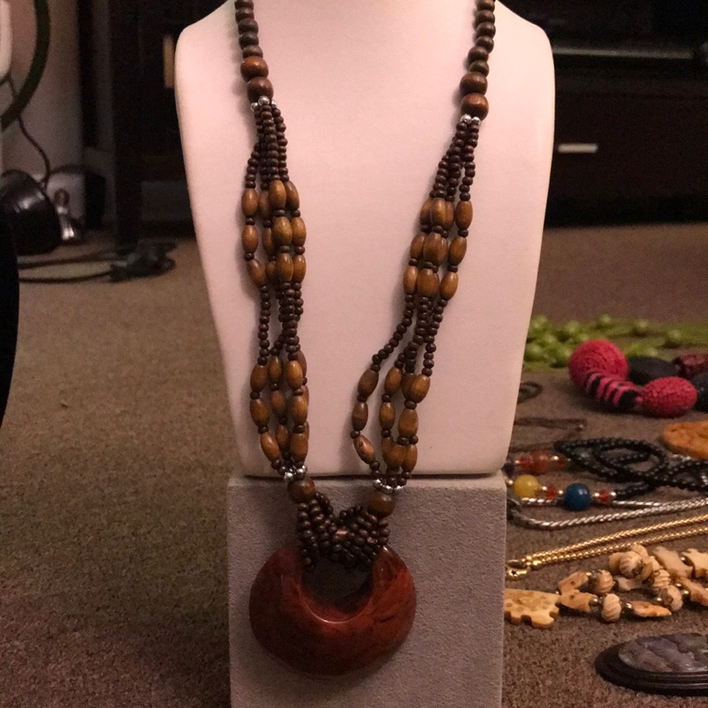 Necklace